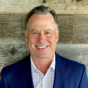 Tribalco Chief Executive Officer Kevin Moss
